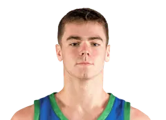 Matthew McCarthy headshot