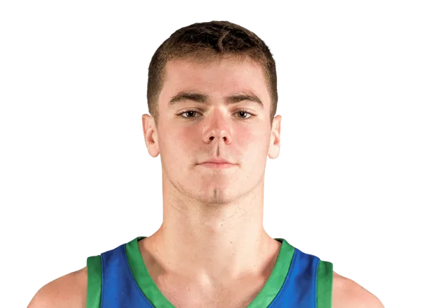 Matthew McCarthy headshot