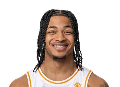 Amari Evans headshot
