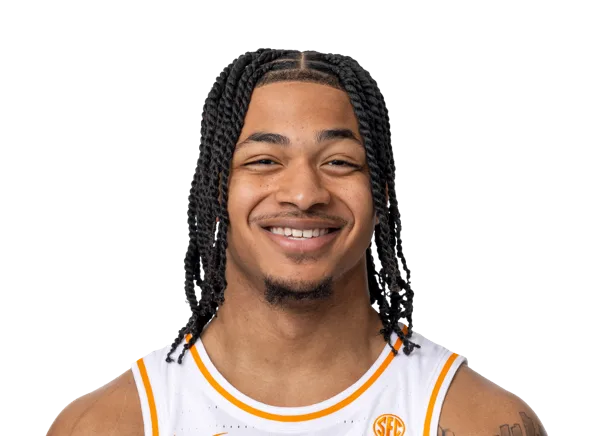 Amari Evans headshot
