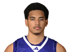 Tim Finau headshot
