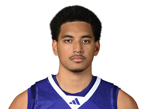 Tim Finau headshot