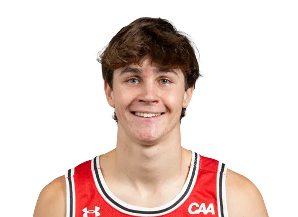 Liam Koelsch headshot