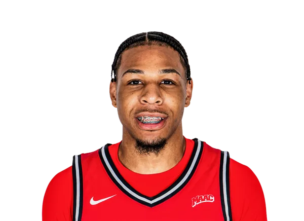 Halon Rawlins headshot