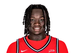 Brandon Benjamin headshot