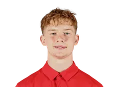 Matt Enright headshot