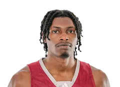 Mohamad Diallo headshot