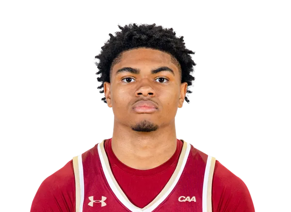 DeMarco Johnson headshot