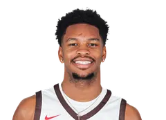 Isaiah Langham headshot