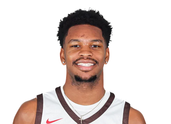 Isaiah Langham headshot