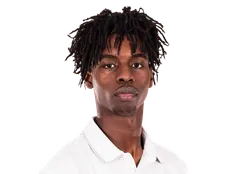Spencer Ezewiro headshot