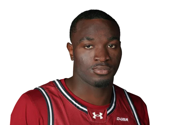 Augustine Ekwe headshot