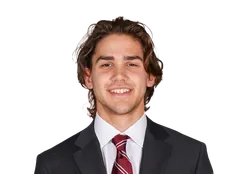 Sam Hughes headshot