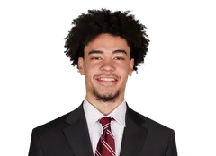 Chance Gladden headshot