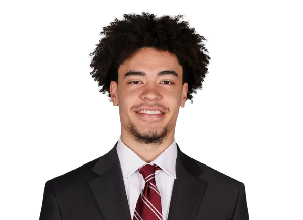 Chance Gladden headshot