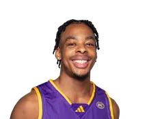 Karyiek Dixon headshot
