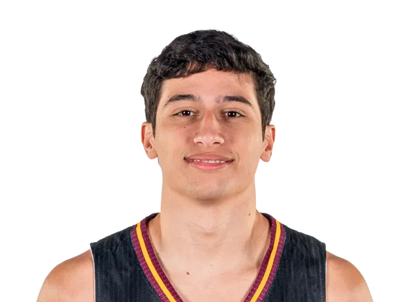 Oscar Hourruitiner headshot