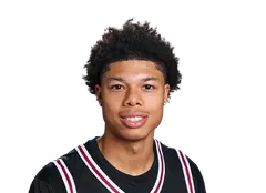 KJ Cochran headshot
