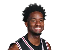Francis Chukwudebelu headshot