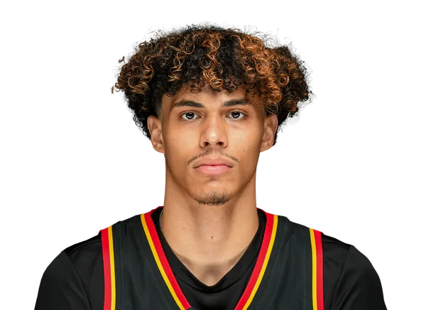 Antonio Munoz headshot