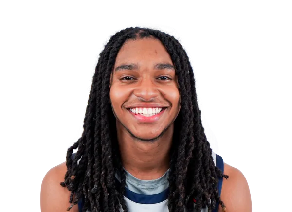 Christian Williams headshot