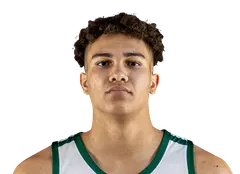 Kevo St.Hilaire headshot
