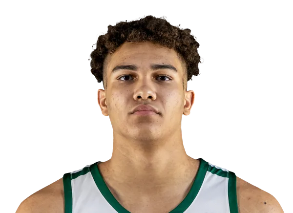 Kevo St.Hilaire headshot