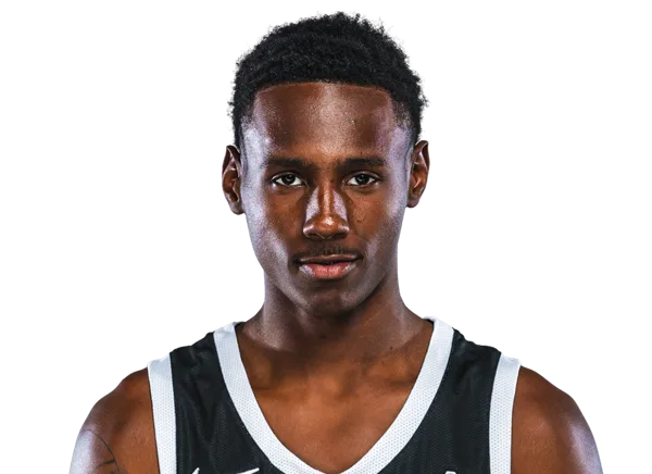 Tyler Jackson headshot