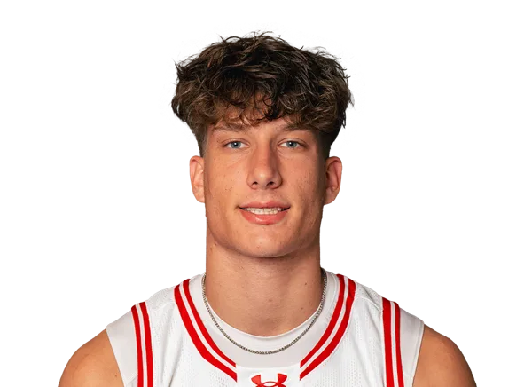 Will Garlock headshot