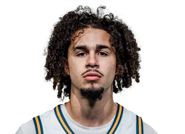 Vere Anthony headshot