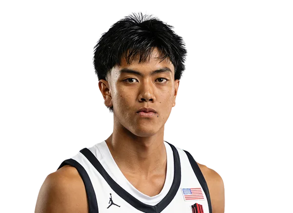 Raymar Gonzales headshot