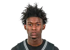 Josh Dixon headshot