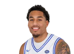 Andre Washington headshot