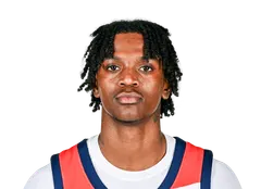 Dom Aekins headshot