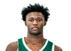 Jaylen Jordon headshot