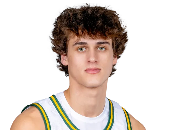 Owen Schlager headshot