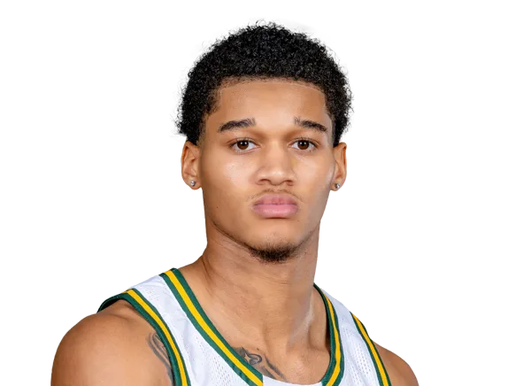Christian Jones headshot