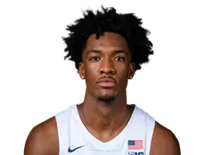 Mason Blackwood headshot