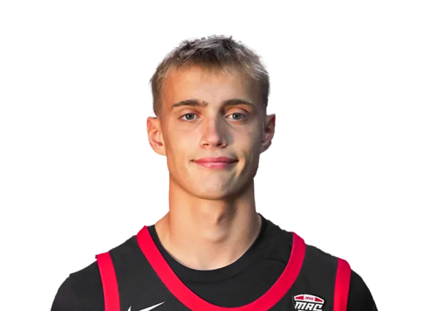 Easton Foster headshot