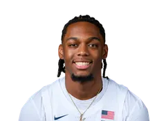 Kayden Mingo headshot