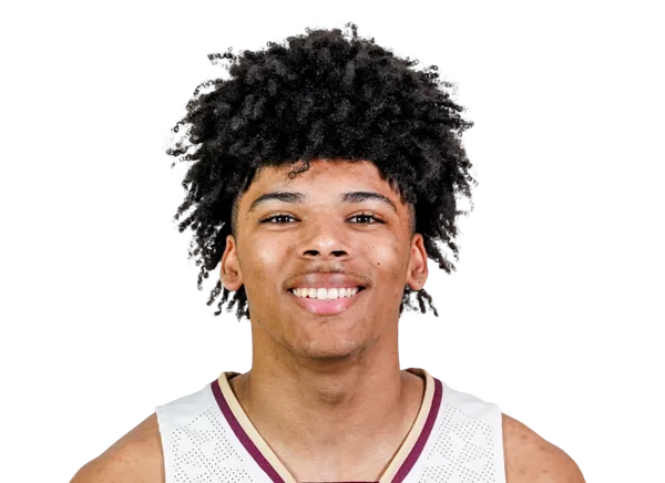 Deke Thompson headshot
