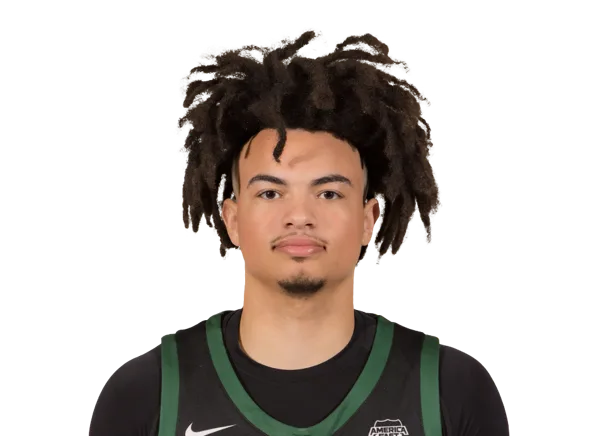 Ryan Richardson headshot