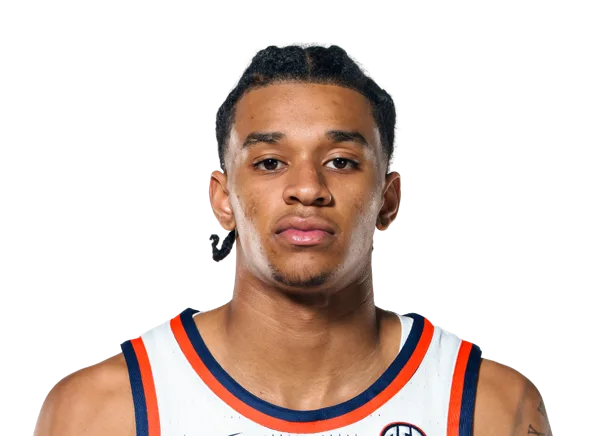 Elyjah Freeman headshot