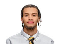 Trevon Payton headshot