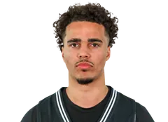 Chandler Jackson headshot