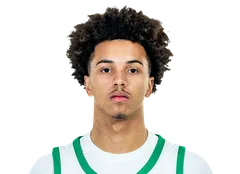 Curtis Stinson Jr. headshot