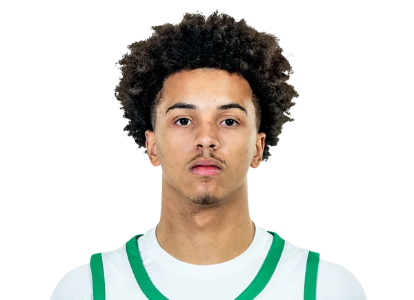 Curtis Stinson Jr. headshot