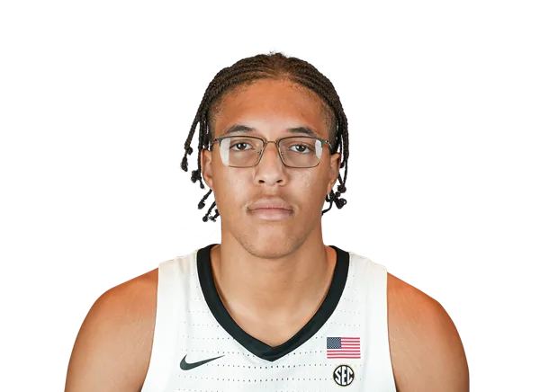 Jayden Leverett headshot