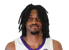 Jacobe Whitted headshot