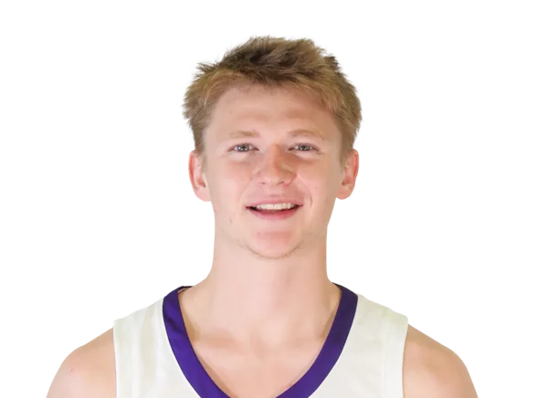 Hagan Preston headshot